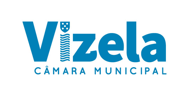 logo vector Município de Vizela