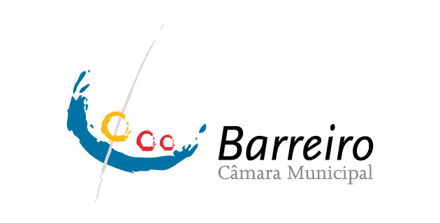 logo vector Município do Barreiro