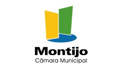 logo vector Município do Montijo