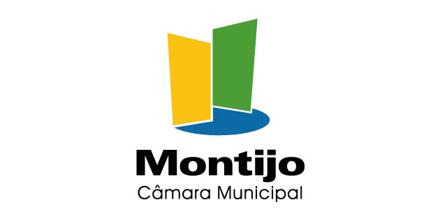 logo vector Município do Montijo