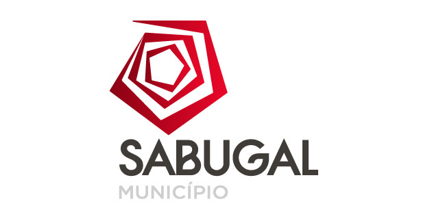 logo vector Município de Sabugal