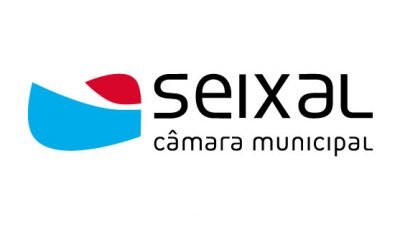 logo vector Município do Seixal