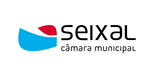 logo vector Município do Seixal