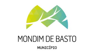 logo vector Município de Mondim de Basto