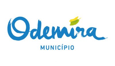 logo vector Município de Odemira