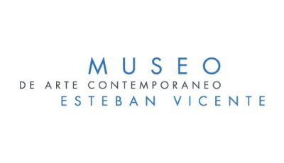 logo vector Museo EstebanVicente