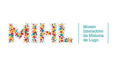 logo vector Museo Interactivo da Historia de Lugo