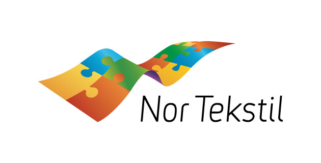 logo vector Nor Tekstil