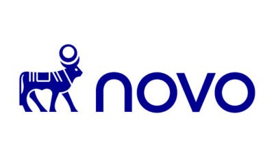 logo vector Novo Nordisk