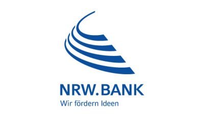 logo vector NRW.BANK