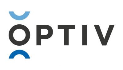 logo vector Optiv
