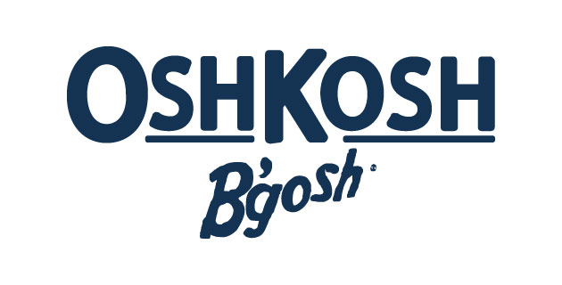 logo vector OshKosh B'gosh