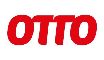 logo vector OTTO