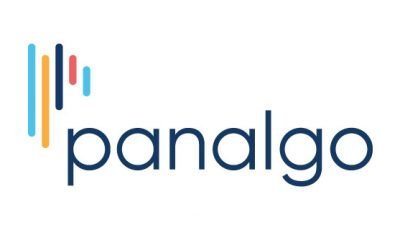 logo vector Panalgo