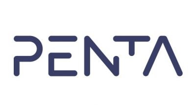 logo vector Penta