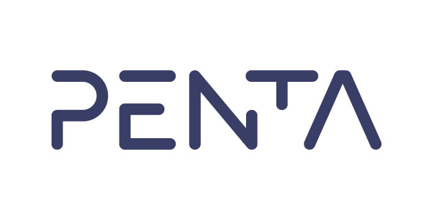 logo vector Penta