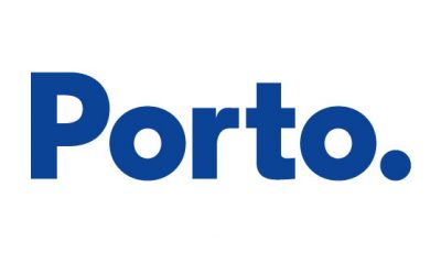 logo vector Município do Porto