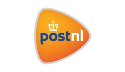 logo vector PostNL