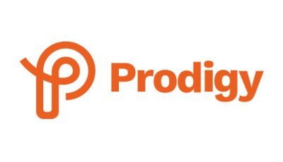 logo vector Prodigy Education