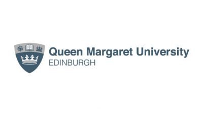 logo vector Queen Margaret University