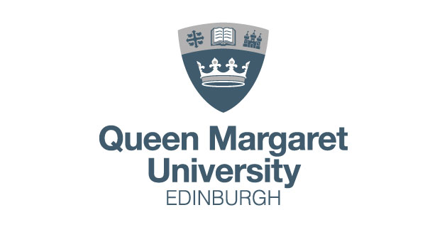 logo vector Queen Margaret University