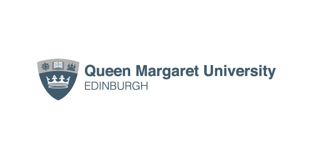 logo vector Queen Margaret University