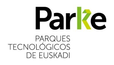 logo vector Red de Parques Tecnológicos de Euskadi