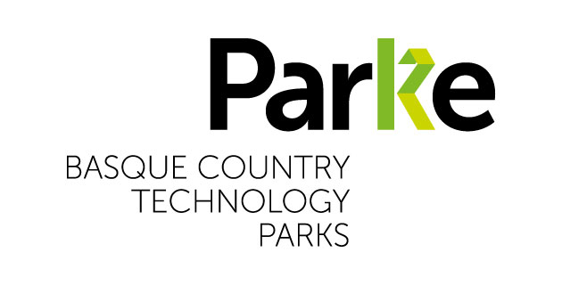 logo vector Red de Parques Tecnológicos de Euskadi