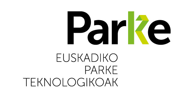 logo vector Red de Parques Tecnológicos de Euskadi