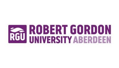 logo vector Robert Gordon University