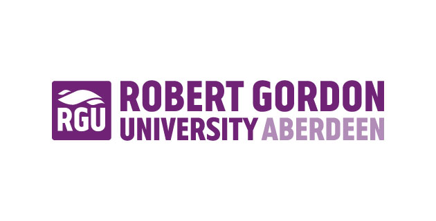 logo vector Robert Gordon University