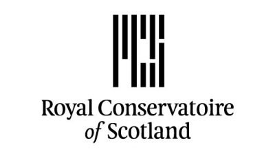 logo vector Royal Conservatoire of Scotland