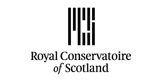 logo vector Royal Conservatoire of Scotland