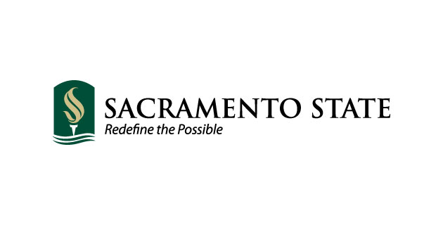 logo vector California State University, Sacramento