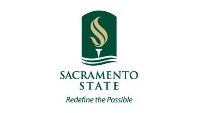 logo vector California State University, Sacramento