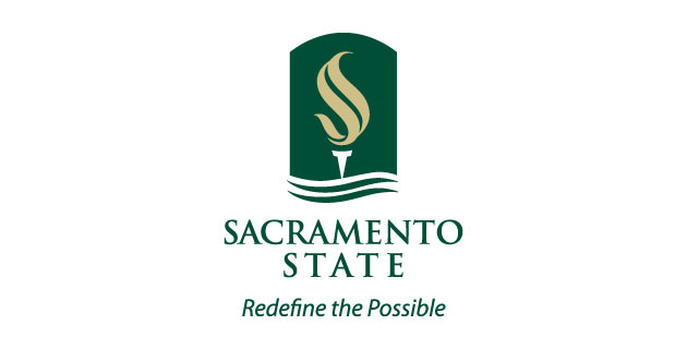 logo vector California State University, Sacramento
