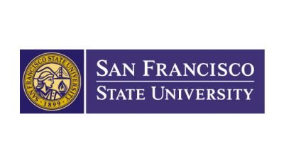 logo vector San Francisco State University