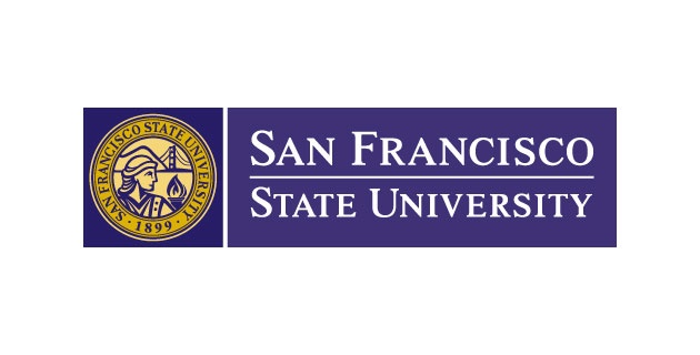logo vector San Francisco State University