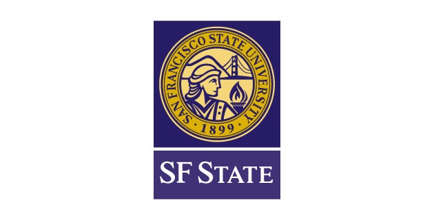 logo vector San Francisco State University