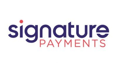 logo vector Signature Payments