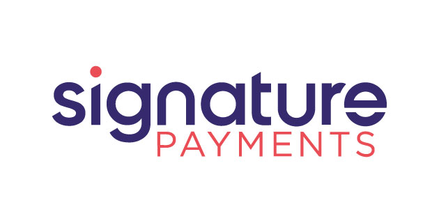 logo vector Signature Payments