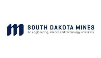 logo vector South Dakota Mines