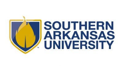 logo vector Southern Arkansas University