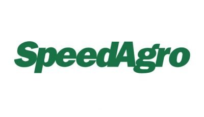 logo vector SpeedAgro