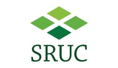 logo vector SRUC Scotland’s Rural College