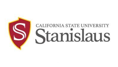 logo vector California State University, Stanislaus