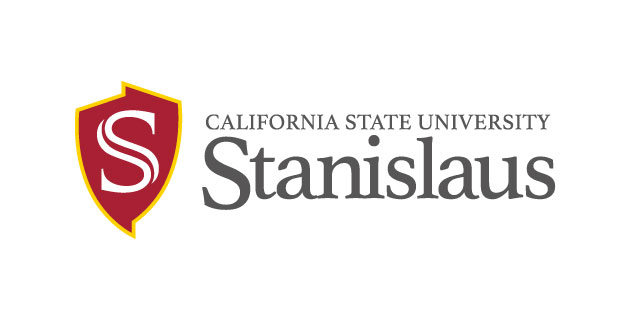 logo vector California State University, Stanislaus