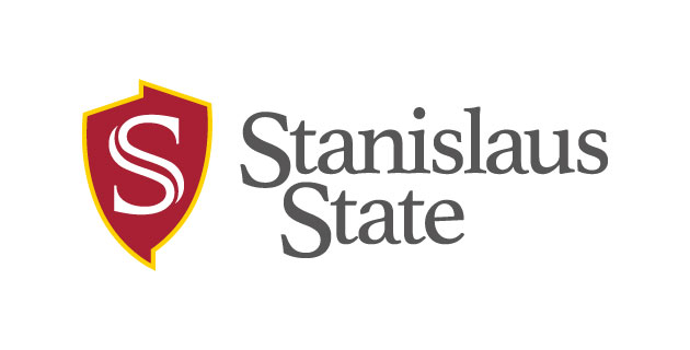 logo vector California State University, Stanislaus