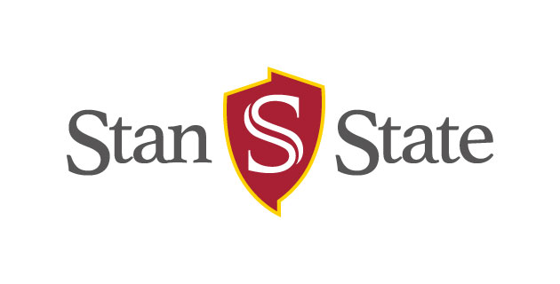 logo vector California State University, Stanislaus