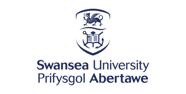 logo vector Swansea University